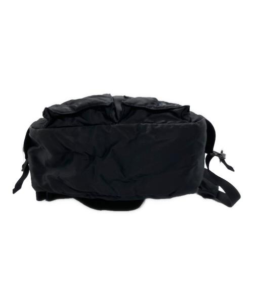 PORTER（ポーター）PORTER (ポーター) タンカーボディバッグ ブラックの古着・服飾アイテム