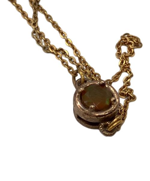 gunda（ガンダ）gunda (ガンダ) ブレスレット ゴールド サイズ:表記なしの古着・服飾アイテム