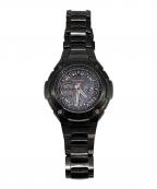 CASIOカシオ）の古着「ソーラー電波時計」