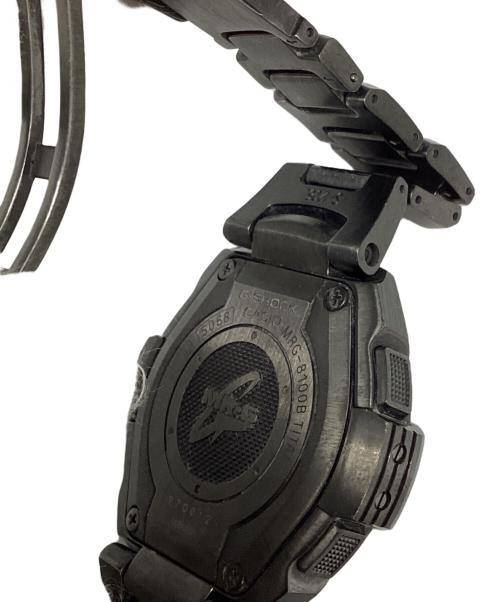 CASIO（カシオ）CASIO (カシオ) ソーラー電波時計の古着・服飾アイテム