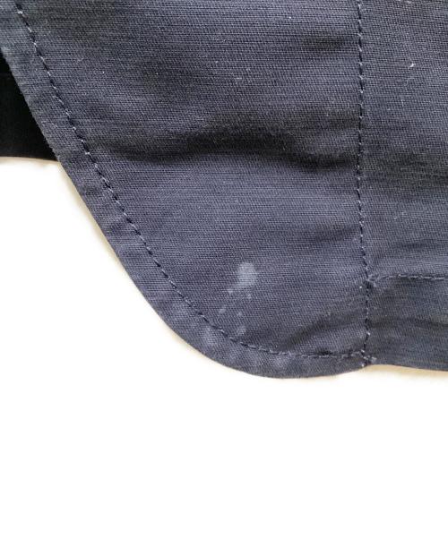 Engineered Garments（エンジニアドガーメンツ）Engineered Garments (エンジニアドガーメンツ) テーラードジャケット ネイビー サイズ:Sの古着・服飾アイテム