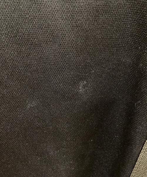 Needles（ニードルズ）Needles (ニードルズ) nubian (ヌビアン) Track Jacket/トラックジャケット ブラック サイズ:Lの古着・服飾アイテム