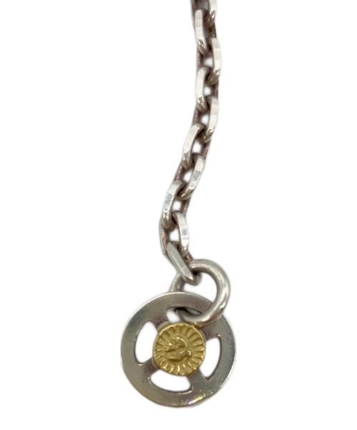 WINGROCK（ウイングロック）WINGROCK (ウイングロック) カスタムネックレスの古着・服飾アイテム