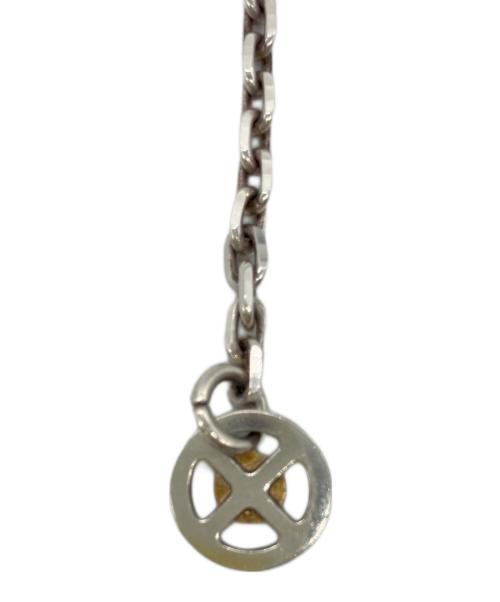 WINGROCK（ウイングロック）WINGROCK (ウイングロック) カスタムネックレスの古着・服飾アイテム