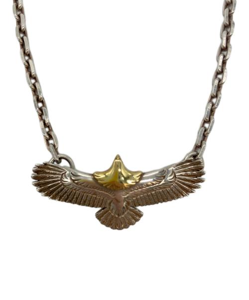 WINGROCK（ウイングロック）WINGROCK (ウイングロック) カスタムネックレスの古着・服飾アイテム