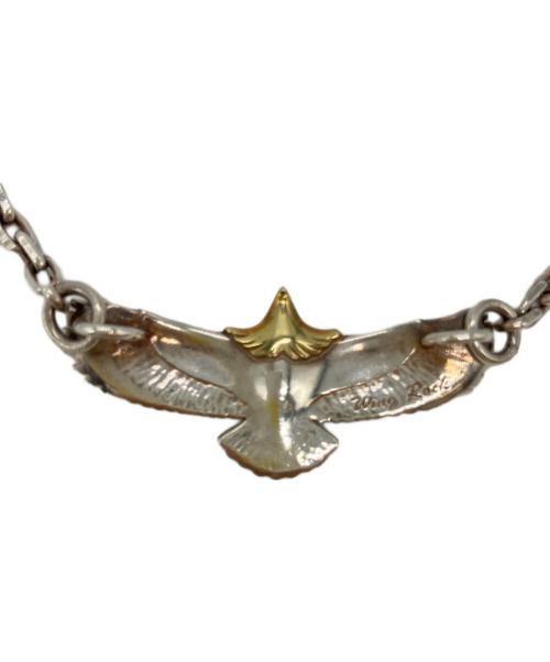 WINGROCK（ウイングロック）WINGROCK (ウイングロック) カスタムネックレスの古着・服飾アイテム