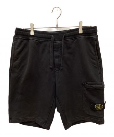 中古・古着通販】STONE ISLAND (ストーンアイランド) ハーフパンツ
