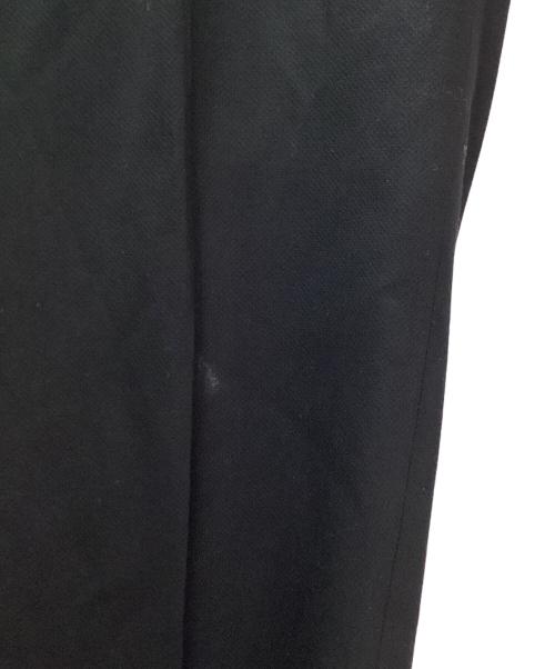 GUCCI（グッチ）GUCCI (グッチ) セットアップスーツ ブラック サイズ:52Rの古着・服飾アイテム