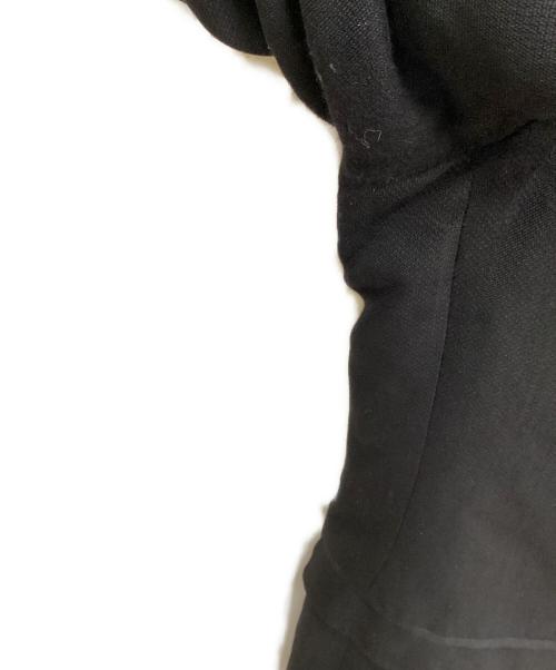 GUCCI（グッチ）GUCCI (グッチ) セットアップスーツ ブラック サイズ:52Rの古着・服飾アイテム