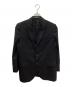 GUCCI (グッチ) セットアップスーツ ブラック サイズ:52R：16000円