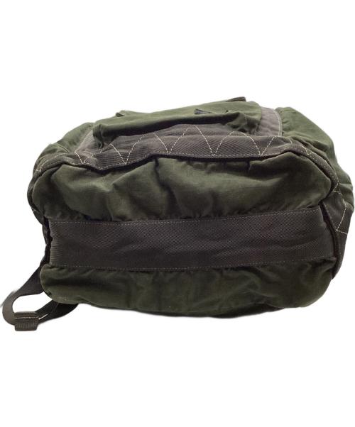 PORTER（ポーター）PORTER (ポーター) RUCKSACK / リュックサック カーキの古着・服飾アイテム