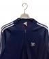 adidas (アディダス) トラックジャケット ネイビー サイズ:L：10000円