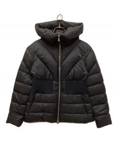 中古・古着通販】TATRAS (タトラス) CERCIDIA キルティングダウン