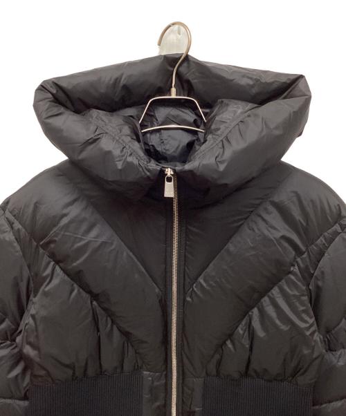 TATRAS（タトラス）TATRAS (タトラス) YUPITELI ダウンジャケット ブラック サイズ:03の古着・服飾アイテム