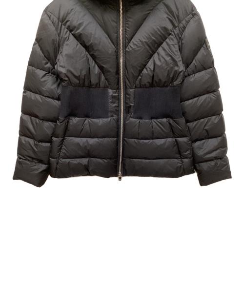 TATRAS（タトラス）TATRAS (タトラス) YUPITELI ダウンジャケット ブラック サイズ:03の古着・服飾アイテム