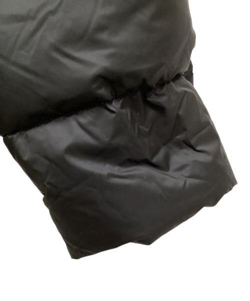 TATRAS（タトラス）TATRAS (タトラス) YUPITELI ダウンジャケット ブラック サイズ:03の古着・服飾アイテム