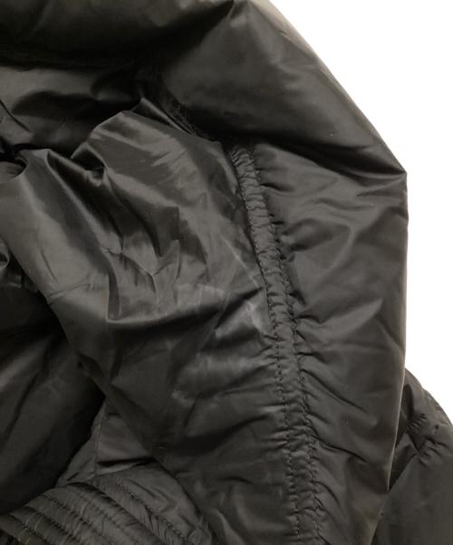 TATRAS（タトラス）TATRAS (タトラス) YUPITELI ダウンジャケット ブラック サイズ:03の古着・服飾アイテム