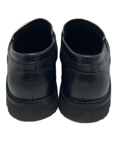 COLE HAAN（コールハーン）COLE HAAN (コールハーン) アメリカンクラシックス ペニー ローファー ブラック サイズ:9Wの古着・服飾アイテム