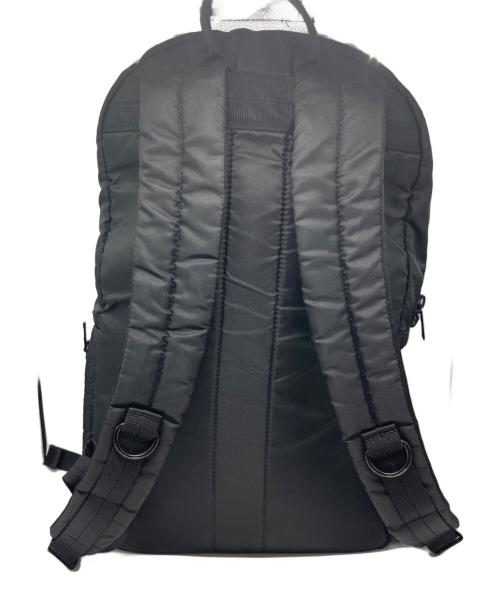PORTER（ポーター）PORTER (ポーター) フラッシュ デイパック ブラックの古着・服飾アイテム