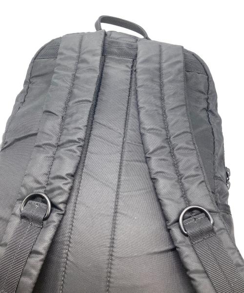 PORTER（ポーター）PORTER (ポーター) フラッシュ デイパック ブラックの古着・服飾アイテム