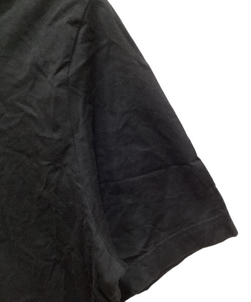 Y-3（ワイスリー）Y-3 (ワイスリー) U CH1 CMMRTV SS TEE/シーマーティービーティー ブラック サイズ:Mの古着・服飾アイテム