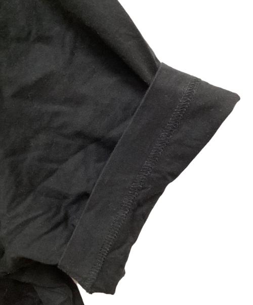 Y-3（ワイスリー）Y-3 (ワイスリー) U CH1 CMMRTV SS TEE/シーマーティービーティー ブラック サイズ:Mの古着・服飾アイテム