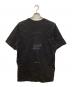Y-3 (ワイスリー) U CH1 CMMRTV SS TEE/シーマーティービーティー ブラック サイズ:M：8000円