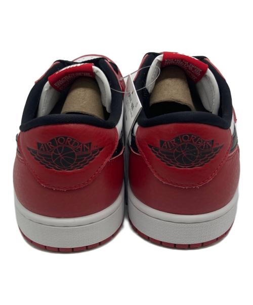 NIKE（ナイキ）NIKE (ナイキ) AIR JORDAN 1 RETRO LOW OG 