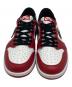 NIKE (ナイキ) AIR JORDAN 1 RETRO LOW OG 