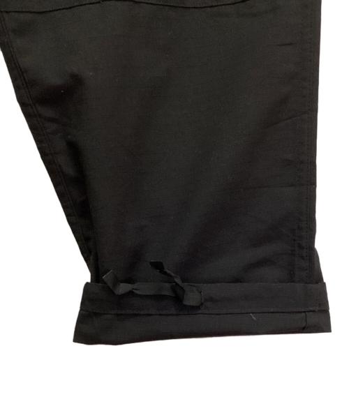 TRU-SPEC（トゥルースペック）TRU-SPEC (トゥルースペック) リップストップカーゴパンツ ブラック サイズ:MEDIUM REGULARの古着・服飾アイテム