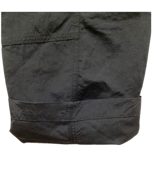 MARTINE ROSE（マーティン・ローズ）MARTINE ROSE (マーティン・ローズ) カーゴパンツ ブラック サイズ:46の古着・服飾アイテム