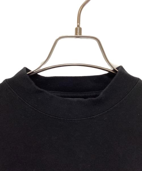 adidas（アディダス）adidas (アディダス) BALENCIAGA (バレンシアガ) 半袖Tシャツ ブラック サイズ:4の古着・服飾アイテム