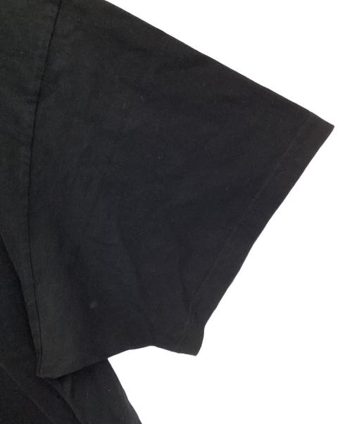 adidas（アディダス）adidas (アディダス) BALENCIAGA (バレンシアガ) 半袖Tシャツ ブラック サイズ:4の古着・服飾アイテム