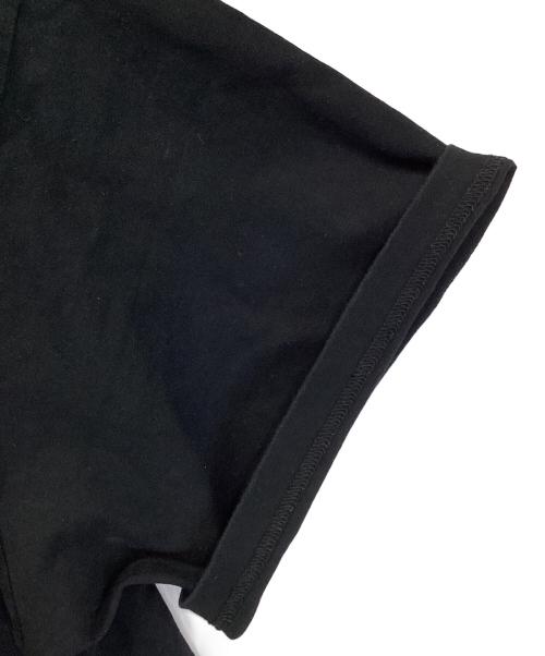 adidas（アディダス）adidas (アディダス) BALENCIAGA (バレンシアガ) 半袖Tシャツ ブラック サイズ:4の古着・服飾アイテム