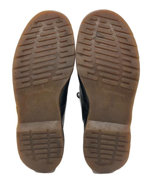 Dr.Martens（ドクターマーチン）Dr.Martens (ドクターマーチン) 8ホールブーツ ブラック サイズ:不明の古着・服飾アイテム