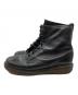 Dr.Martens (ドクターマーチン) 8ホールブーツ ブラック サイズ:不明：8000円