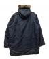 Sears (シアーズ) N-3Bタイプコート ネイビー サイズ:表記無し：10000円