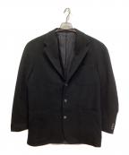 J.CREWジェイクルー）の古着「ウールテーラードジャケット」｜ブラック