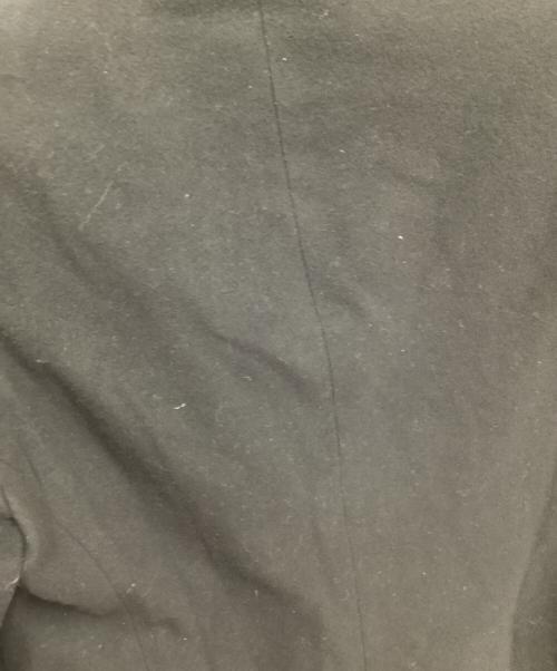 J.CREW（ジェイクルー）J.CREW (ジェイクルー) ウールテーラードジャケット ブラック サイズ:40Rの古着・服飾アイテム