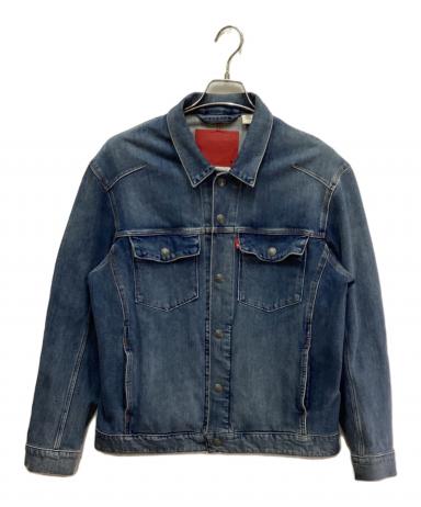 Levi'sリーバイスENGINEERED LEJトラッカージャケット 3089000645487831_01_8484w.jpeg