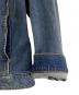 中古・古着 LEVI'S PReMIUM (リーバイス プレミアム) Engineered Jeans LEJ トラッカージャケット インディゴ サイズ:M：6000円