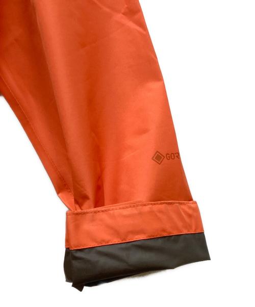 THE NORTH FACE（ザ ノース フェイス）THE NORTH FACE (ザ ノース フェイス) クラウドジャケット オレンジ サイズ:XLの古着・服飾アイテム