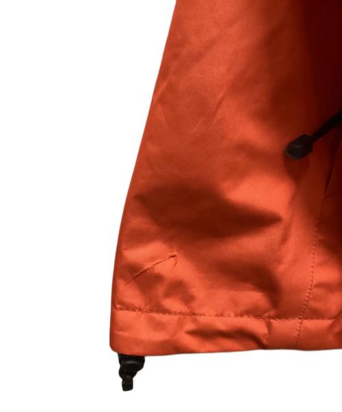 THE NORTH FACE（ザ ノース フェイス）THE NORTH FACE (ザ ノース フェイス) クラウドジャケット オレンジ サイズ:XLの古着・服飾アイテム