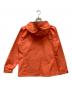 THE NORTH FACE (ザ ノース フェイス) クラウドジャケット オレンジ サイズ:XL：14000円