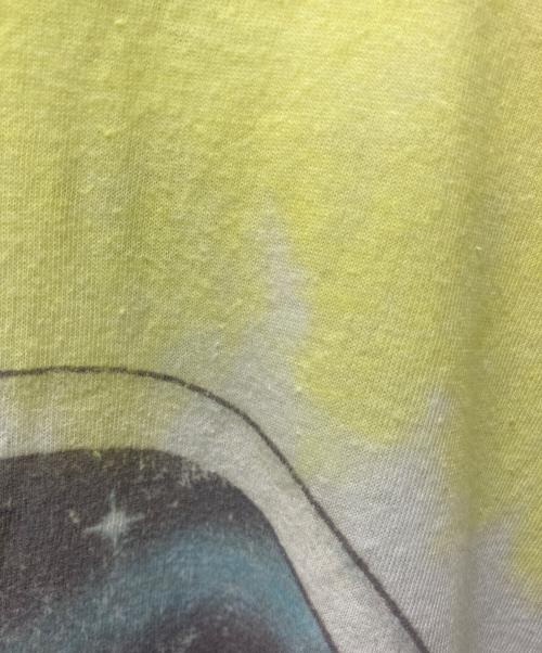 LIQUID BLUE（リキッドブルー）LIQUID BLUE (リキッドブルー) GREATFUL DEAD 両面プリントTシャツ マルチカラー サイズ:Lの古着・服飾アイテム