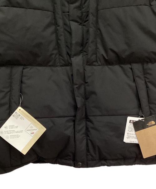 THE NORTH FACE（ザ ノース フェイス）THE NORTH FACE (ザ ノース フェイス) BALTORO JACKET(バルトロジャケット) ブラック サイズ:Sの古着・服飾アイテム