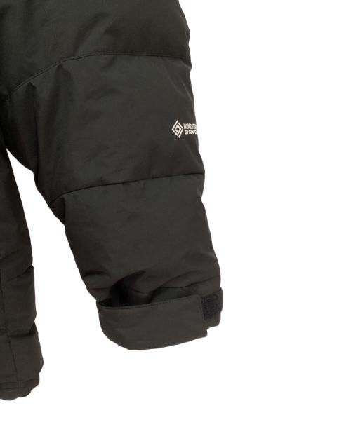 THE NORTH FACE（ザ ノース フェイス）THE NORTH FACE (ザ ノース フェイス) BALTORO JACKET(バルトロジャケット) ブラック サイズ:Sの古着・服飾アイテム