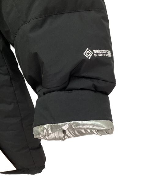 THE NORTH FACE（ザ ノース フェイス）THE NORTH FACE (ザ ノース フェイス) BALTORO JACKET(バルトロジャケット) ブラック サイズ:Sの古着・服飾アイテム