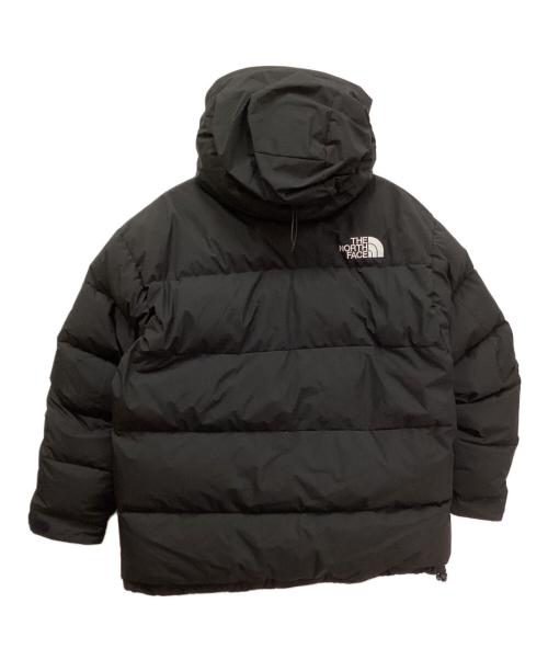 THE NORTH FACE（ザ ノース フェイス）THE NORTH FACE (ザ ノース フェイス) BALTORO JACKET(バルトロジャケット) ブラック サイズ:Sの古着・服飾アイテム