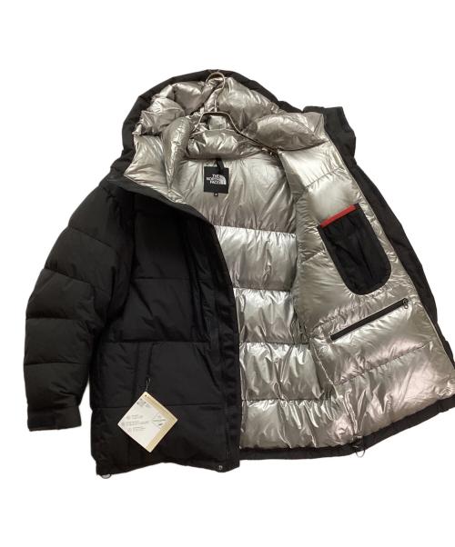 THE NORTH FACE（ザ ノース フェイス）THE NORTH FACE (ザ ノース フェイス) BALTORO JACKET(バルトロジャケット) ブラック サイズ:Sの古着・服飾アイテム